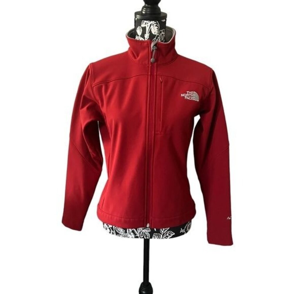 The North Face Women's Red Jacket